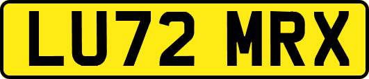 LU72MRX