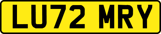 LU72MRY