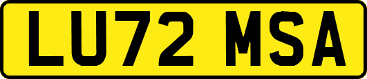 LU72MSA