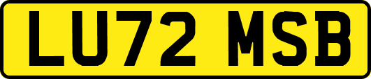 LU72MSB
