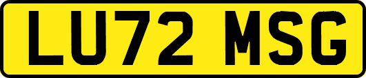 LU72MSG