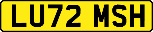 LU72MSH