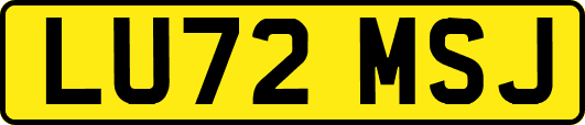 LU72MSJ