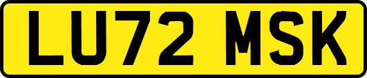 LU72MSK