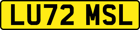 LU72MSL