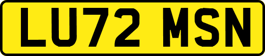 LU72MSN
