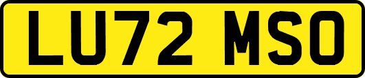 LU72MSO