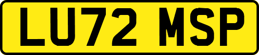 LU72MSP