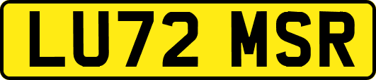 LU72MSR