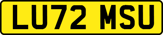 LU72MSU