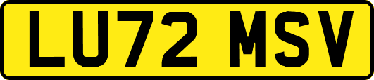 LU72MSV