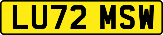 LU72MSW