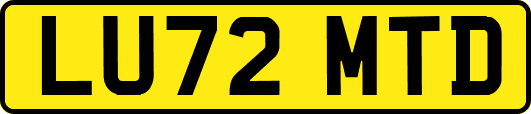 LU72MTD