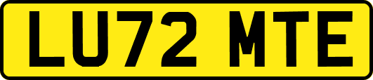 LU72MTE