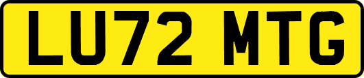 LU72MTG