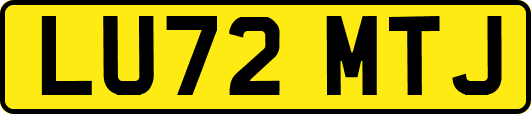 LU72MTJ