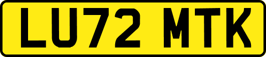 LU72MTK