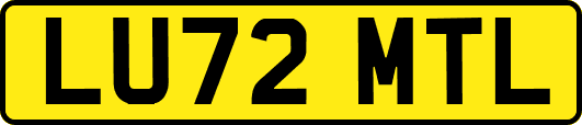 LU72MTL