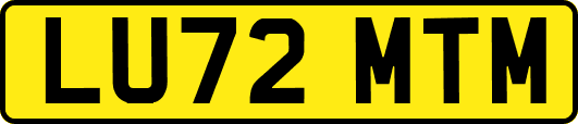 LU72MTM