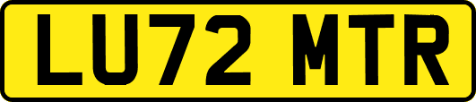 LU72MTR