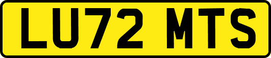LU72MTS