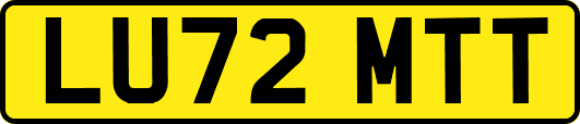 LU72MTT