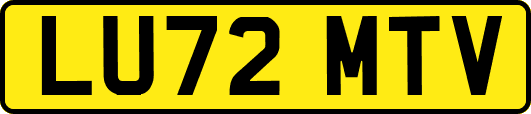 LU72MTV