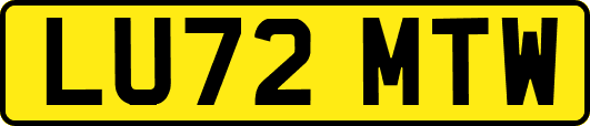 LU72MTW