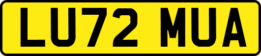 LU72MUA