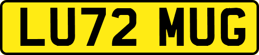 LU72MUG