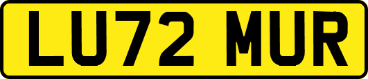 LU72MUR