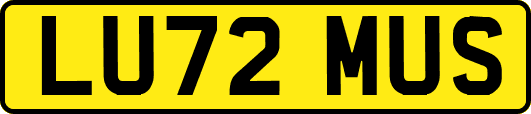 LU72MUS