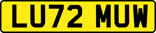 LU72MUW
