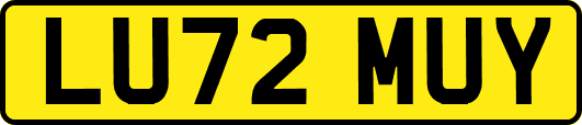 LU72MUY