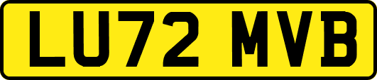 LU72MVB