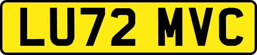 LU72MVC