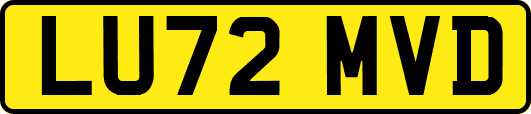 LU72MVD