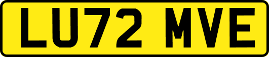 LU72MVE