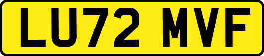 LU72MVF