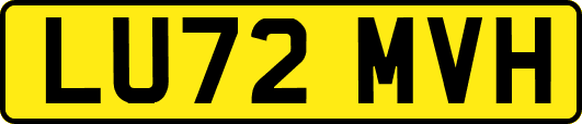 LU72MVH