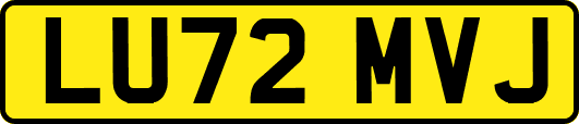LU72MVJ
