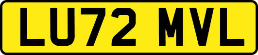 LU72MVL