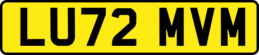LU72MVM