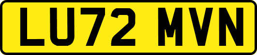 LU72MVN