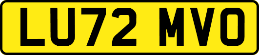 LU72MVO