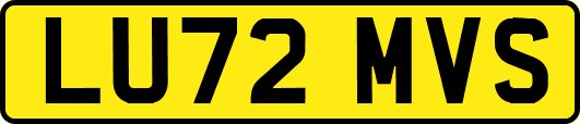 LU72MVS