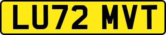 LU72MVT