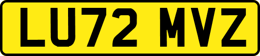 LU72MVZ