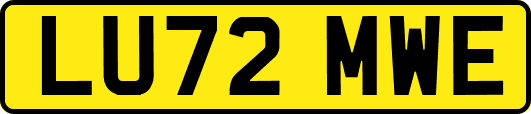 LU72MWE
