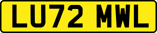 LU72MWL